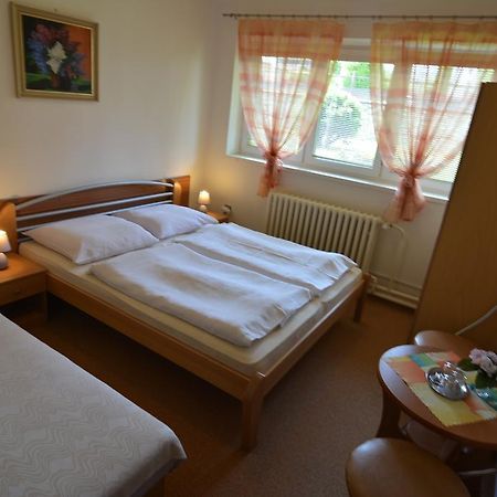 Privat Marika Lägenhet Nová Lesná Exteriör bild